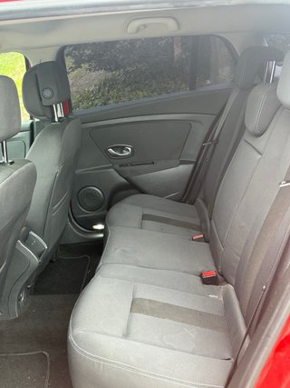 Renault Megane 2010
