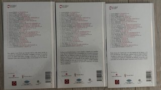 Libros-CD Ópera: Verdi, Bizet, Beethoven
