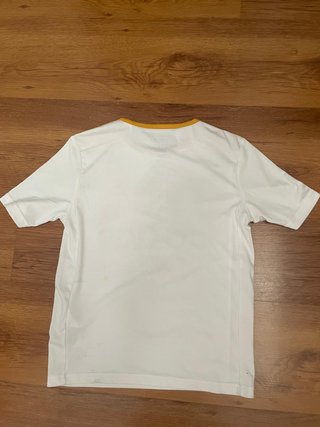 Camiseta Entrenamiento Real Madrid Adidas T.140