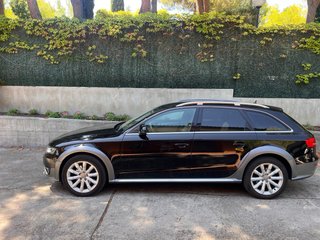 Audi A4 Avant Allroad 3.0 245cv