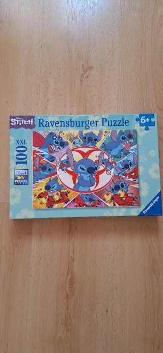 Pack 3 Puzzles 500 piezas y 1 de 100 de regalo