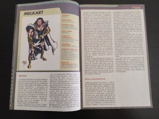 Cómics Iberia Inc, El Baile del Vampiro y Eye Gray