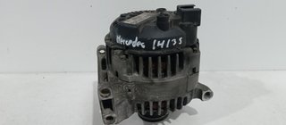 Mercedes-benz 376000 a6401540402 alternador clase