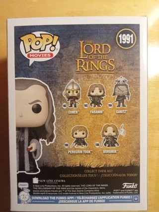 Funko Pop!