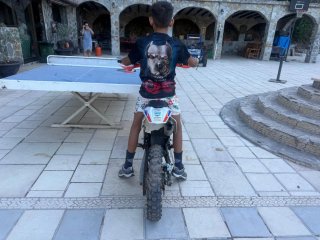 KTM 85sx Motocross
