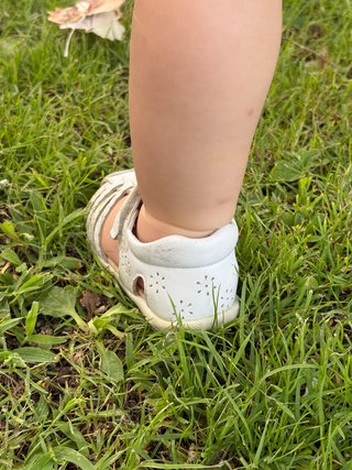 Sandalias Pablosky Bebé Talla 19