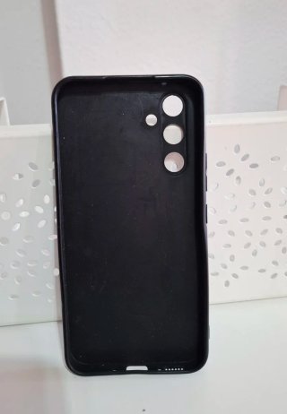 Funda móvil Helloween