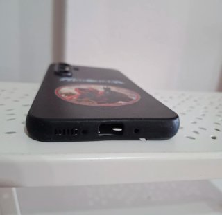 Funda móvil Helloween