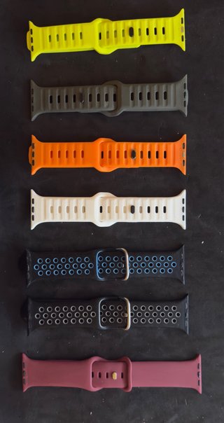 Apple Watch Series 6 44mm GPS + Cellular