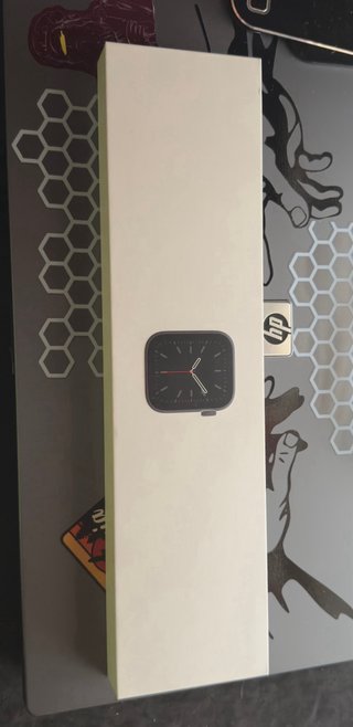 Apple Watch Series 6 44mm GPS + Cellular