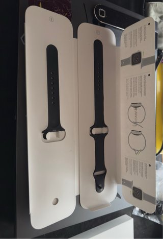 Apple Watch Series 6 44mm GPS + Cellular