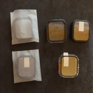 Apple Watch Series 6 44mm GPS + Cellular