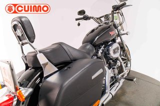 HARLEY DAVIDSON SPORTSTER SUPERLOW 1200 T