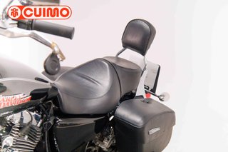 HARLEY DAVIDSON SPORTSTER SUPERLOW 1200 T
