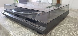 Tocadiscos Technics SL QD2S Direct Drive
