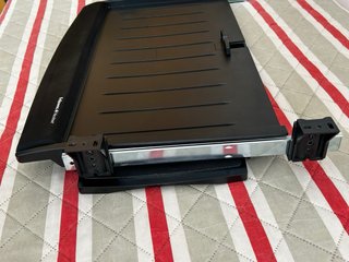 Bandeja teclado y ratón extraíble Fellowes