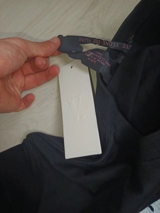 Maglietta VLONE nera (prezzo trattabile)