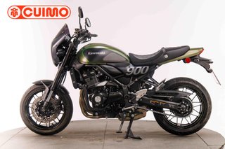 KAWASAKI Z 900 RS