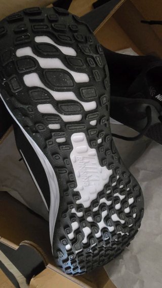 Zapatillas Nike Revolution 6 NN Unisex Negras