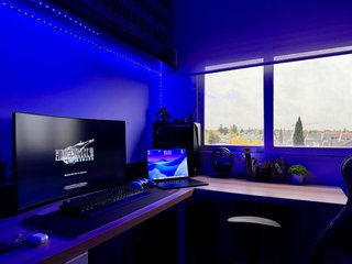 Monitor MSI G322CQP 32 2K 170Hz 1ms Curvo