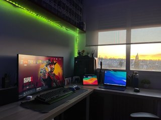Monitor MSI G322CQP 32 2K 170Hz 1ms Curvo