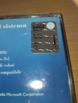 Tutor Lingue Inglese CD-ROM DeAgostini