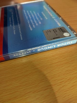 Tutor Lingue Inglese CD-ROM DeAgostini