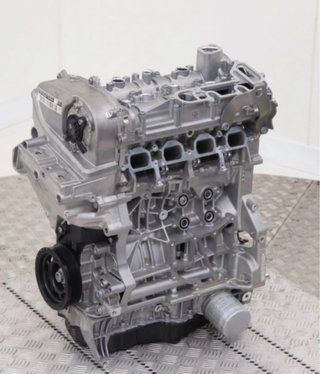 Motor DUCB 1.5 TSI 150cv Grupo Vag 05E 100 032 L