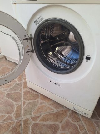 Lavadora Beko EV 5100 +Y