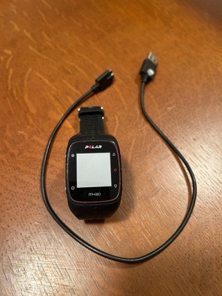 Pulsómetro Polar M430
