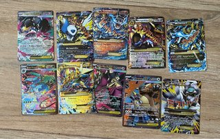 Cromos de Pokémon