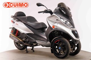PIAGGIO MP3 500 SPORT