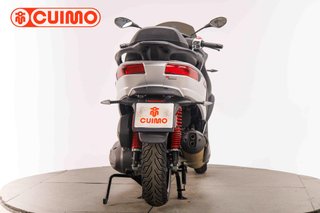 PIAGGIO MP3 500 SPORT