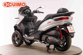 PIAGGIO MP3 500 SPORT