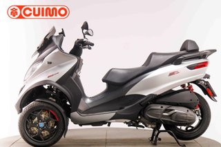 PIAGGIO MP3 500 SPORT