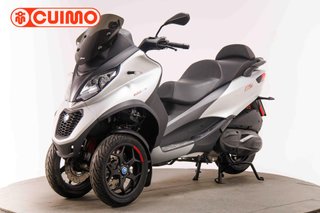 PIAGGIO MP3 500 SPORT