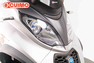 PIAGGIO MP3 500 SPORT