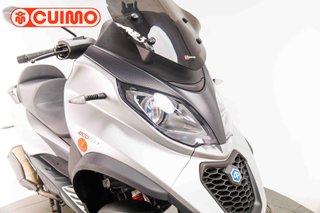PIAGGIO MP3 500 SPORT