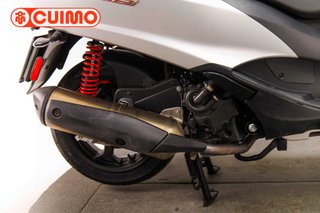 PIAGGIO MP3 500 SPORT