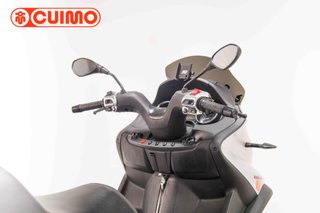 PIAGGIO MP3 500 SPORT