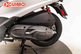 PIAGGIO MP3 500 SPORT