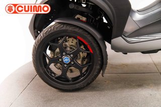 PIAGGIO MP3 500 SPORT
