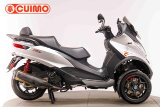 PIAGGIO MP3 500 SPORT