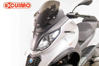 PIAGGIO MP3 500 SPORT