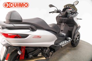 PIAGGIO MP3 500 SPORT