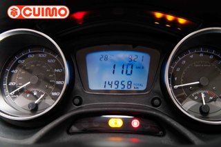 PIAGGIO MP3 500 SPORT