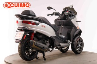 PIAGGIO MP3 500 SPORT