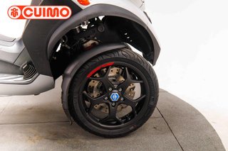 PIAGGIO MP3 500 SPORT