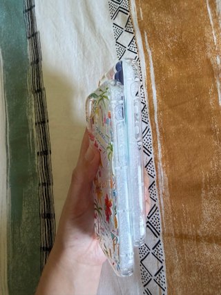 Pack 2 Fundas iPhone 13 Mini