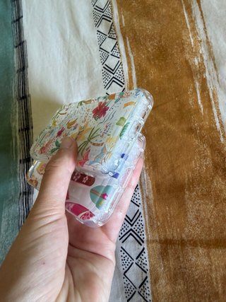 Pack 2 Fundas iPhone 13 Mini